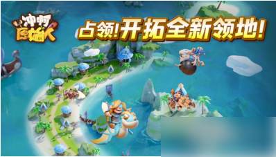 冲啊原始人怎么重置英雄 冲啊原始人怎么重置英雄 星级回溯在哪里