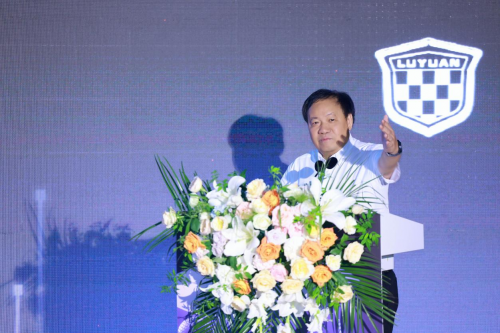 保障人民出行安全!绿源数字化电池实现重大突破 开创铅酸电池质保3年先河