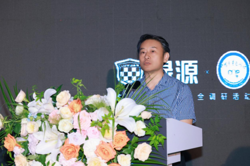 保障人民出行安全!绿源数字化电池实现重大突破 开创铅酸电池质保3年先河