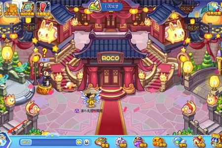 洛克王国vip徽章有什么用​