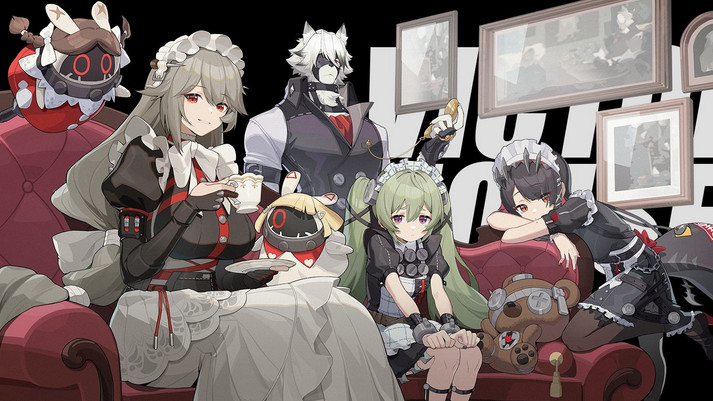 绝区零来自空洞的韵律任务怎么做 绝区零来自空洞的韵律任务完成攻略