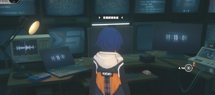 绝区零来自空洞的韵律任务怎么做 绝区零来自空洞的韵律任务完成攻略