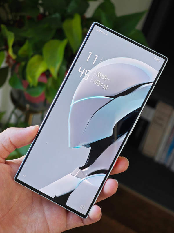 红魔9spro最新消息 红魔9SPro成总决赛指定用机