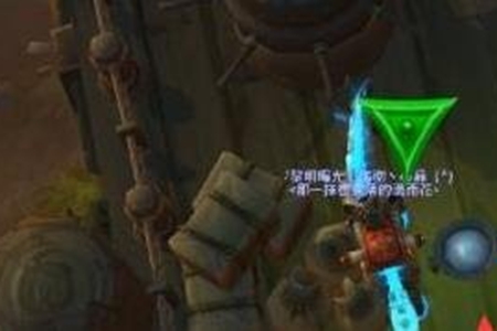 魔兽世界鲨鲨的美餐成就怎么获取​