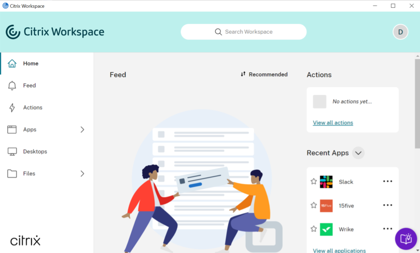 修复 Citrix Workspace 远程桌面卡顿问题,英特尔发布 101.5594 测试版显卡驱动