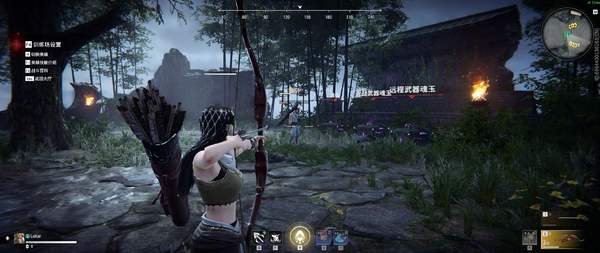 永劫无间手游迦南队伍怎么搭配 永劫无间手游迦南队伍推荐