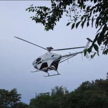 国内首张大型无人直升机特殊适航证诞生，华奕航空 HY600 完成评定