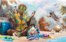 《方舟生存飞升》夏日活动即将开启，“畸变”DLC九月上线