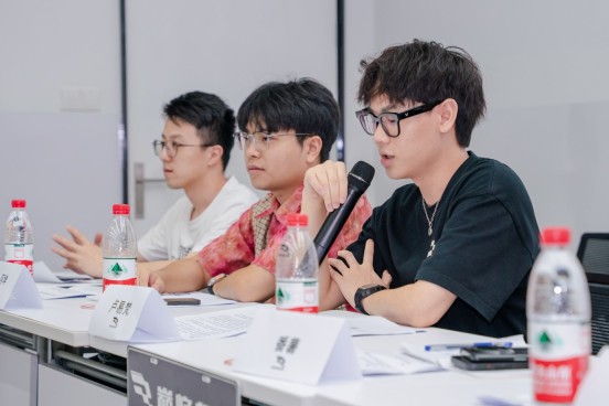 巅峰极速发话了,你搞“视”,我出钱!