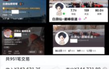 巅峰极速发话了，你搞“视”，我出钱！