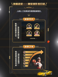 巅峰极速发话了,你搞“视”,我出钱!