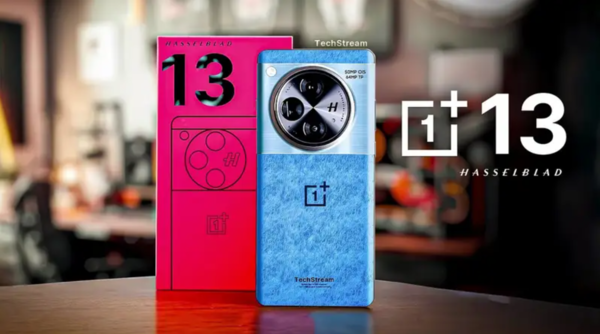 一加13屏幕参数揭秘