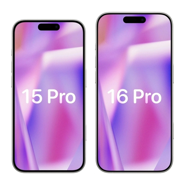 iphone 16系列曝光汇总:最期待的竟然是pro版