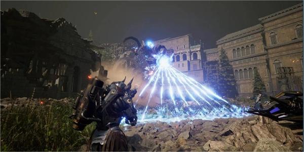 第一后裔steam叫什么 第一后裔英文名字叫什么