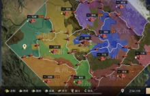 《三国：谋定天下》7月3日更新 新玩法新调整引领玩家征战新篇章