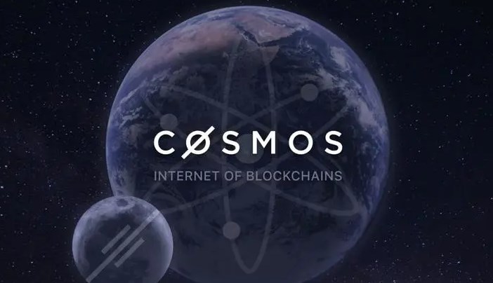 2024年07月04日Atom币价格