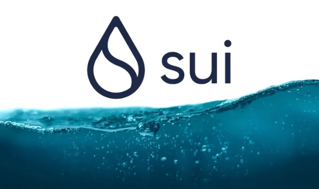 2024年07月04日Sui币价格