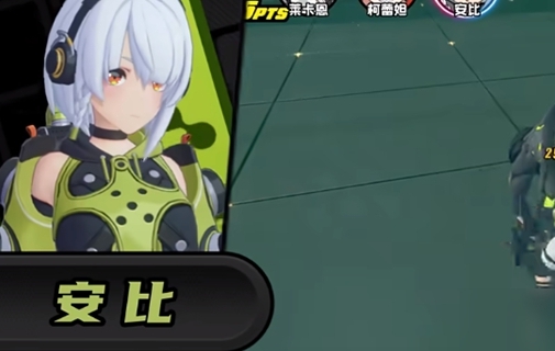 《绝区零》击破角色强度排行