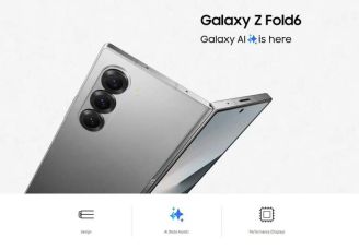 就差价格了，三星 Galaxy Z Fold6 / Flip6 完整规格和宣传物料曝光