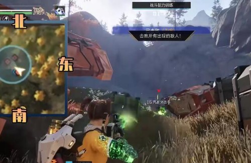 星球重启杜加河谷风景在哪