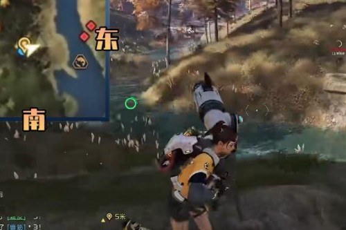 星球重启杜加河谷风景在哪