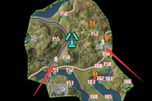 星球重启杜加河谷风景在哪