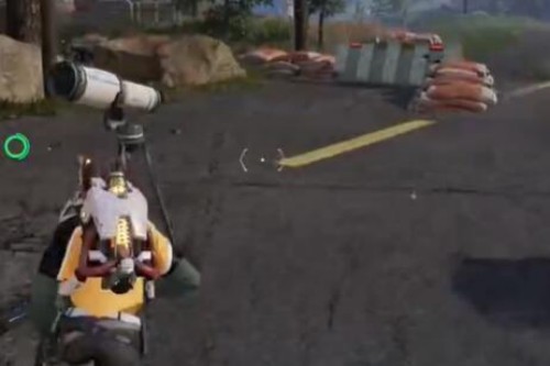 星球重启杜加河谷风景在哪