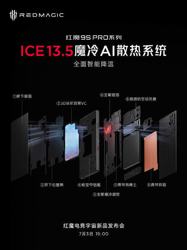 红魔9spro价格官方公布