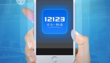 12123电子发票在哪看 12123查看电子发票操作分享