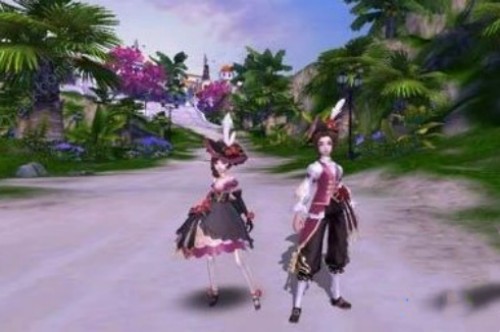 《御剑情缘》师徒关系解绑攻略