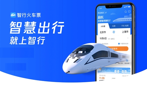 智行火车票怎么预约抢票自动抢 智行火车票预约抢票自动抢设置技巧一览