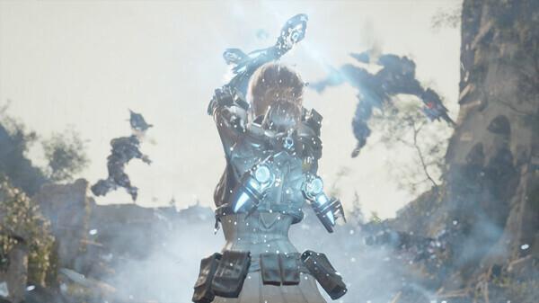 《第一后裔》科幻 TPS 又一力作！耕升 RTX 40 系显卡 +DLSS 3.5 超流畅体验 