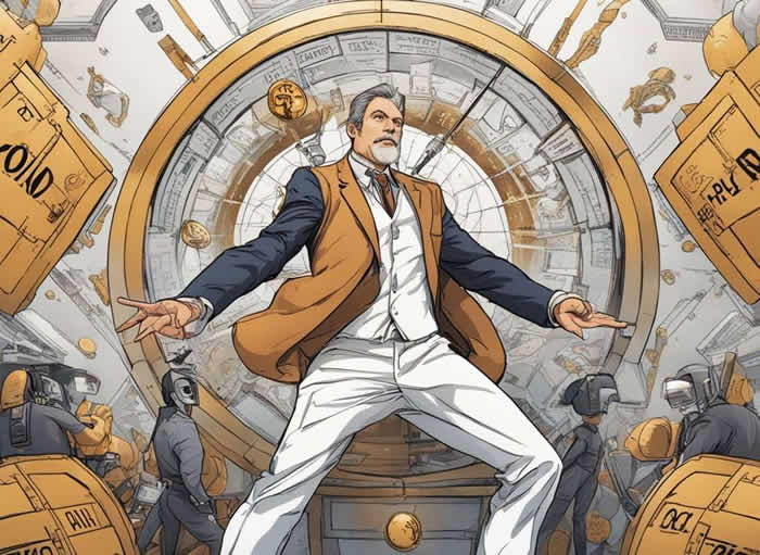 EVILPEPE币价格预测2024-2030：Evil Pepe币的预测与分析