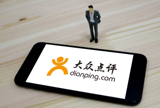 大众点评怎么查看自己获得的勋章 大众点评自己获得的勋章查看流程介绍