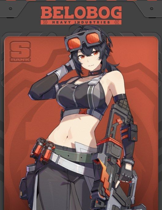 绝区零抽到常驻角色怎么配队 绝区零抽到常驻角色配队推荐