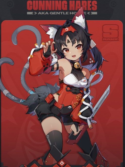 绝区零抽到常驻角色怎么配队 绝区零抽到常驻角色配队推荐