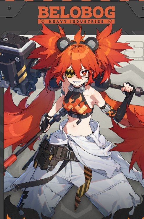 绝区零抽到常驻角色怎么配队 绝区零抽到常驻角色配队推荐