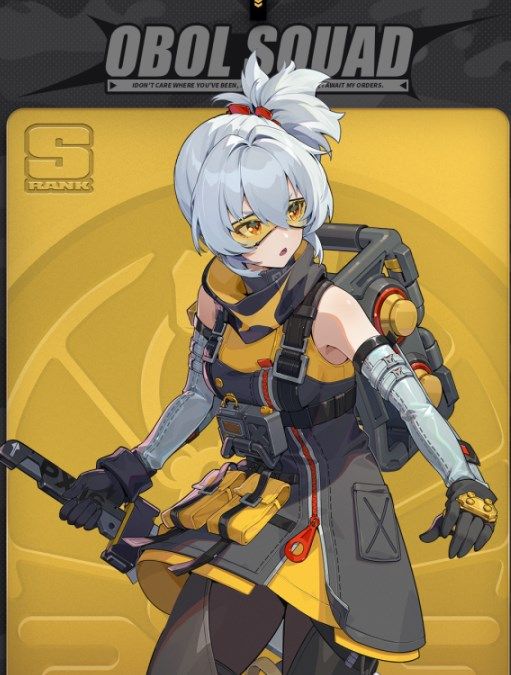 绝区零抽到常驻角色怎么配队 绝区零抽到常驻角色配队推荐