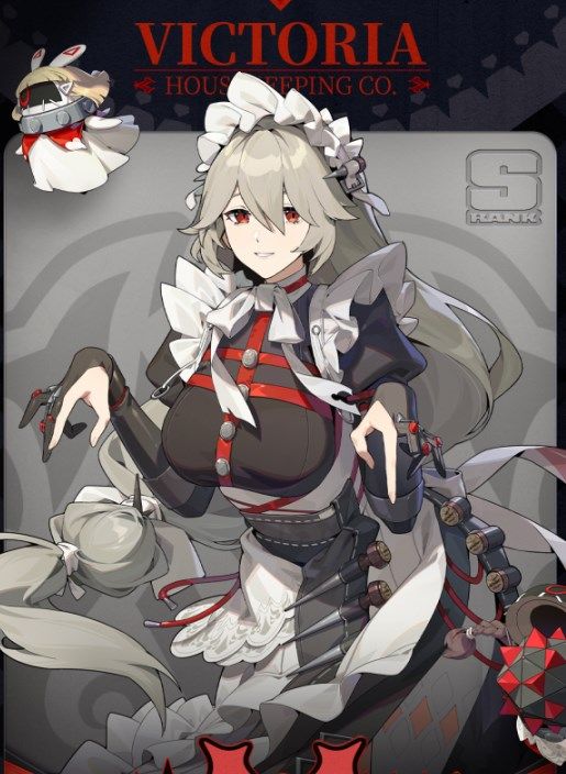 绝区零抽到常驻角色怎么配队 绝区零抽到常驻角色配队推荐