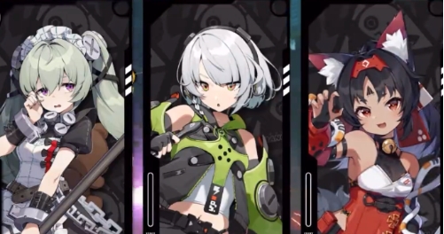 《绝区零》安比配队攻略