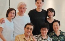 胡歌老婆首次公开露面！网友直呼：这才是真正的“仙剑”情缘