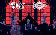 ​跑团游戏《人格解体》将于8月加入大型新模组「卡森德拉」