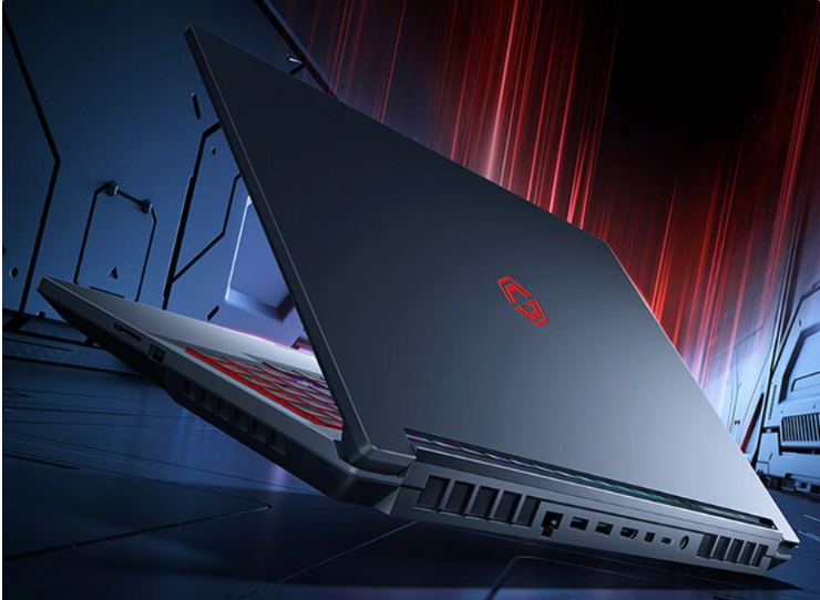 性价比之选!小米Redmi G Pro 2024游戏本i7-14650HX版本,7月12日正式开售