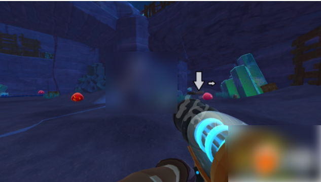 《史莱姆牧场》辐射史莱姆在哪?辐射史莱姆刷新位置图文介绍