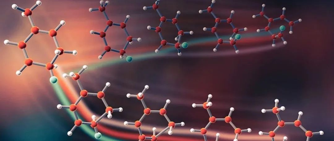 分子100%有效,从头设计配体,湖南大学提出基于片段的分子表征框架