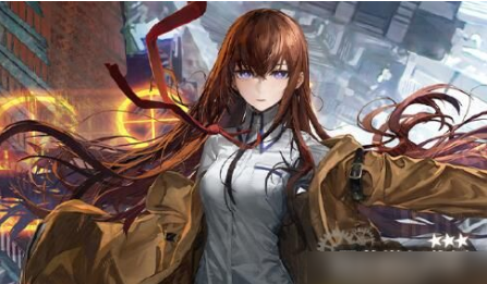 云图计划命运石之门联动 云图计划命运石之门联动角色获取攻略