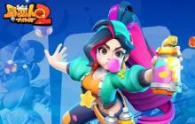 动作竞技游戏的英雄应该怎么设计？《野蛮人大作战2》英雄大揭秘！