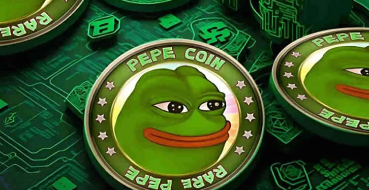 有人买PEPE财富自由了吗?
