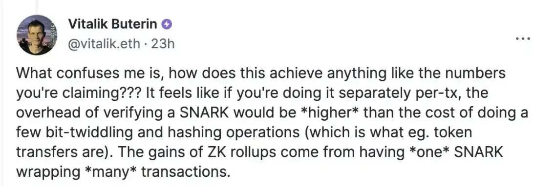 状态成本降低 5200 倍，ZK Compression 让 Solana 吊打以太坊？