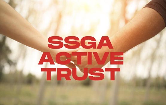 SPY发行商道富进军加密货币ETF领域!与银河基金携手